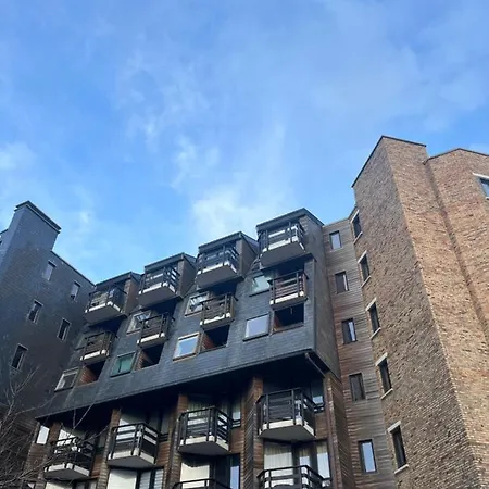 Daire Mon Balcon Face A La - Les Marinas Deauville