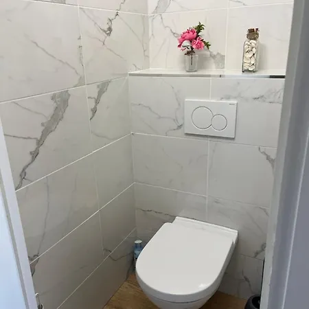 Mon Balcon Face A La - Les Marinas *