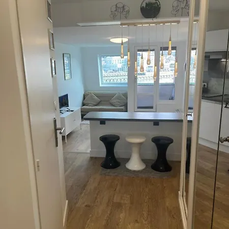 Mon Balcon Face A La - Les Marinas