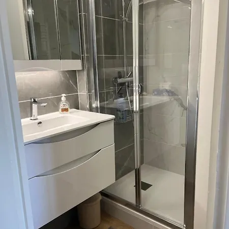 Mon Balcon Face A La - Les Marinas *