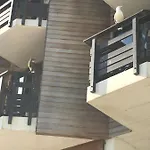 Appartamento Mon Balcon Face à La - Les Marinas