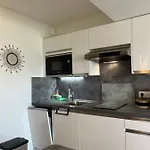 Mon Balcon Face à La - Les Marinas Appartamento Deauville