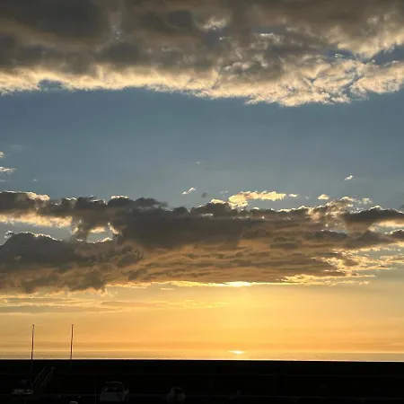 Mon Balcon Face A La - Les Marinas Apartament
