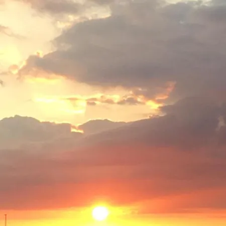 Mon Balcon Face A La - Les Marinas Apartament