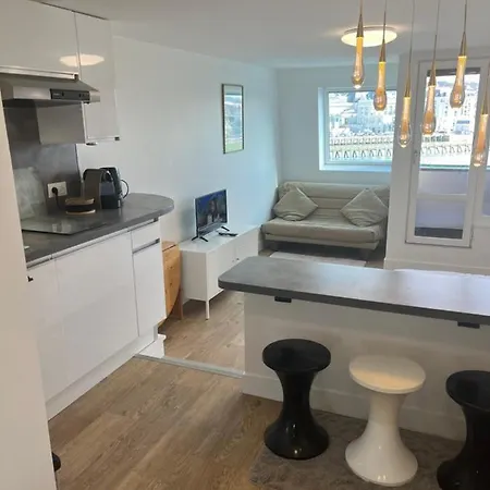 Appartamento Mon Balcon Face à La - Les Marinas *