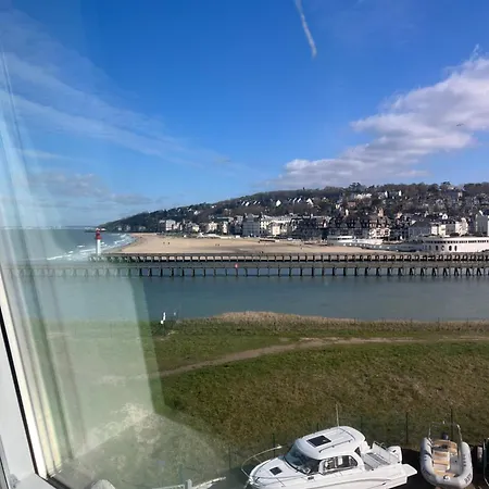 Appartement Mon Balcon Face à La - Les Marinas *