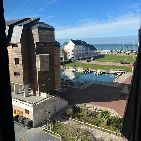 Mon Balcon Face à La - Les Marinas *