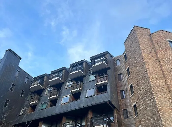 Appartement Mon Balcon Face à La - Les Marinas Deauville