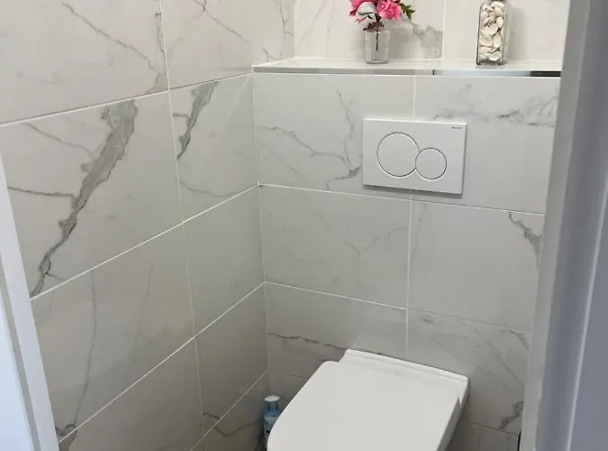 Mon Balcon Face A La - Les Marinas *