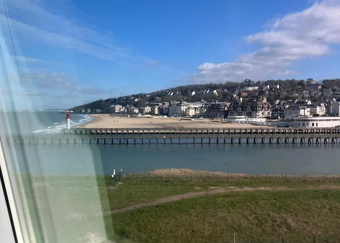 Daire Mon Balcon Face A La - Les Marinas *